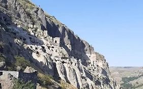 Vardzia Сhachkari